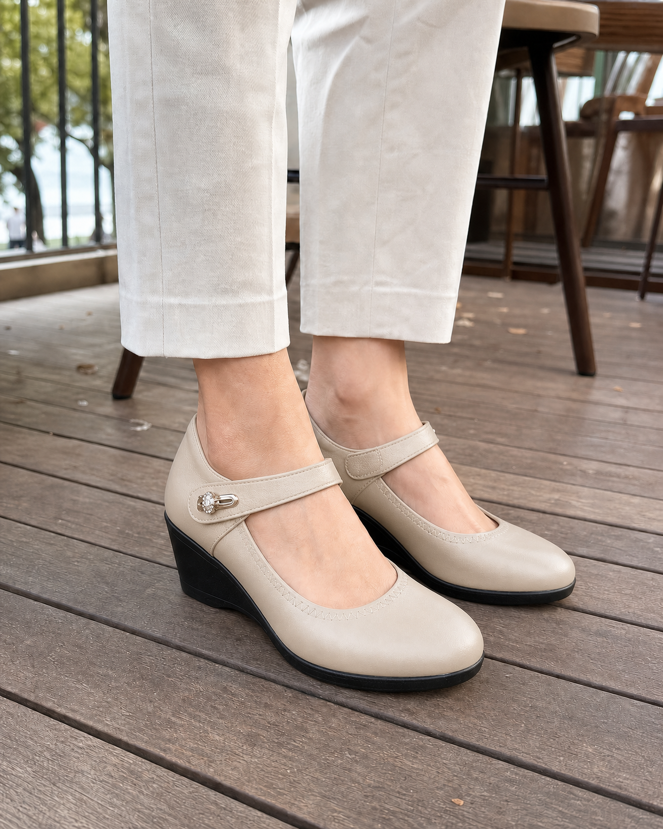 Mercera | Sandals | Shila