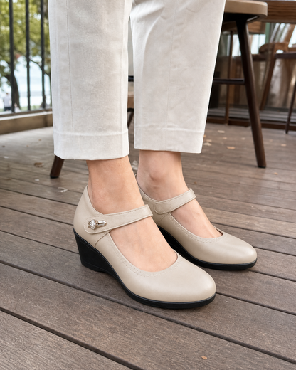 Mercera | Sandals | Shila