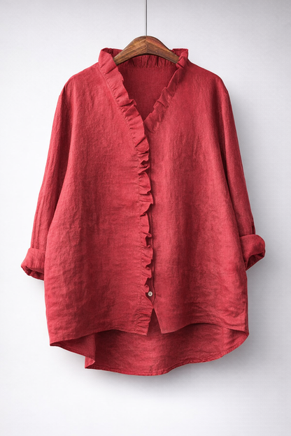 Mercera | Blouse | Kiana
