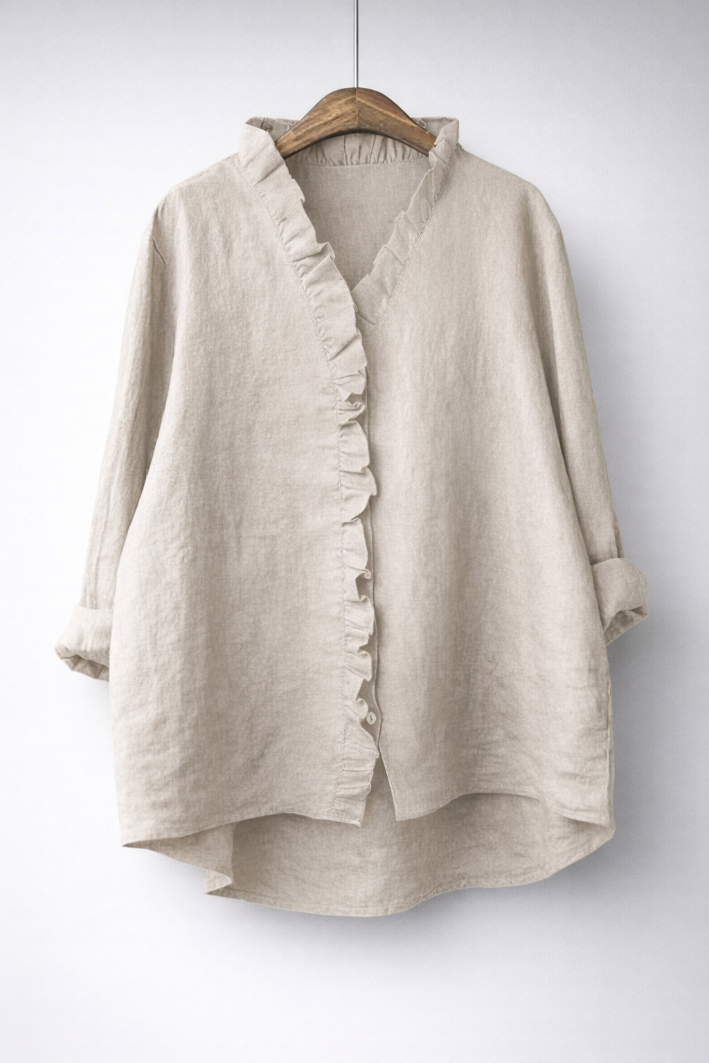 Mercera | Blouse | Kiana