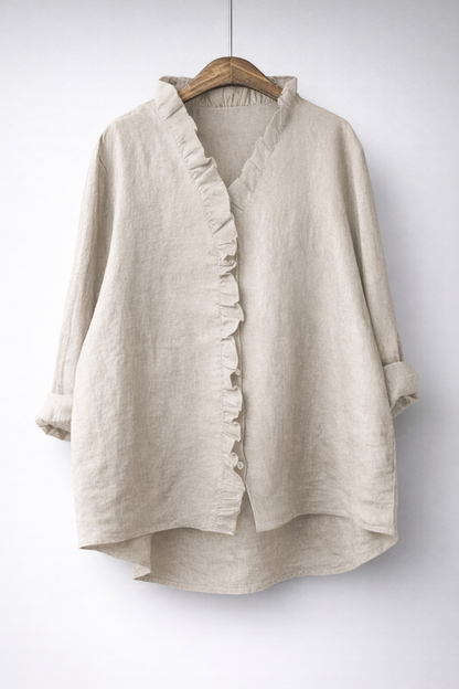 Mercera | Blouse | Kiana