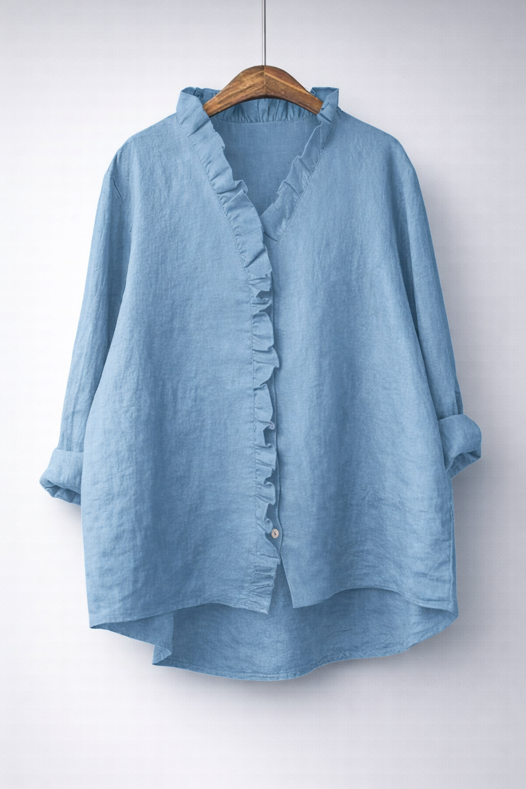 Mercera | Blouse | Kiana