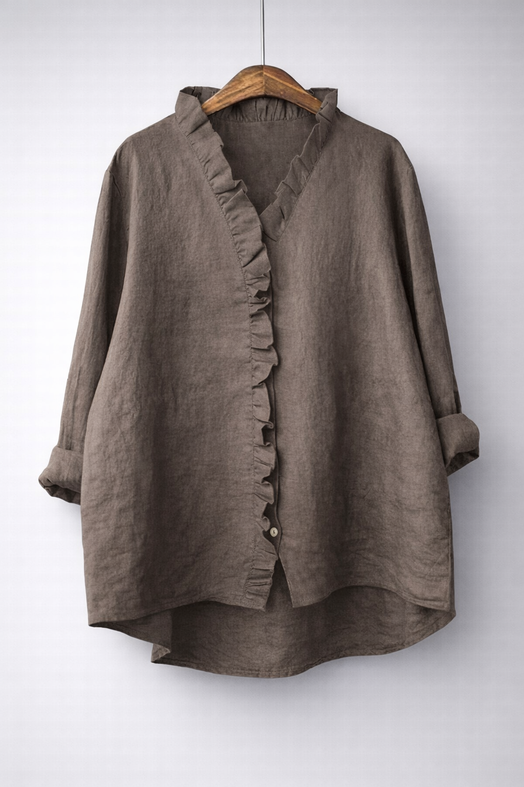 Mercera | Blouse | Kiana