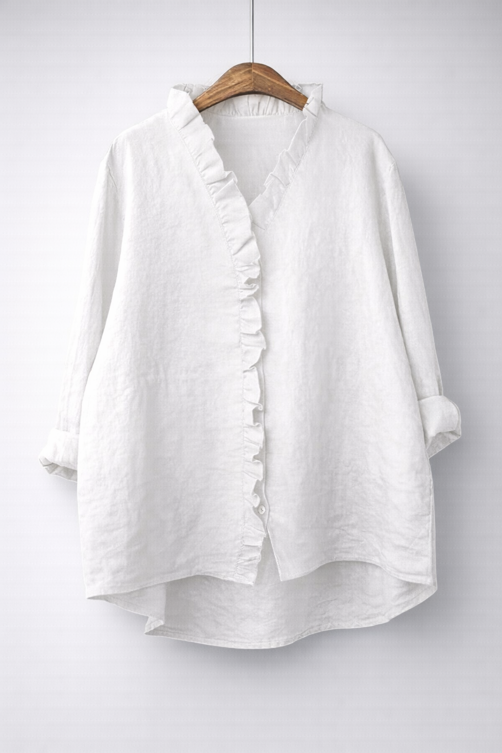 Mercera | Blouse | Kiana