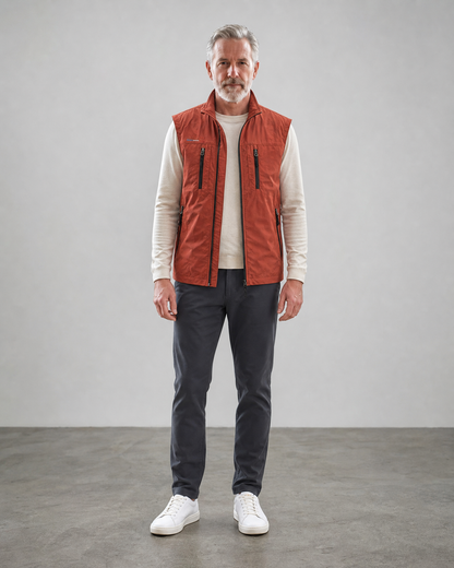 Mercera | Bodywarmer | Malron