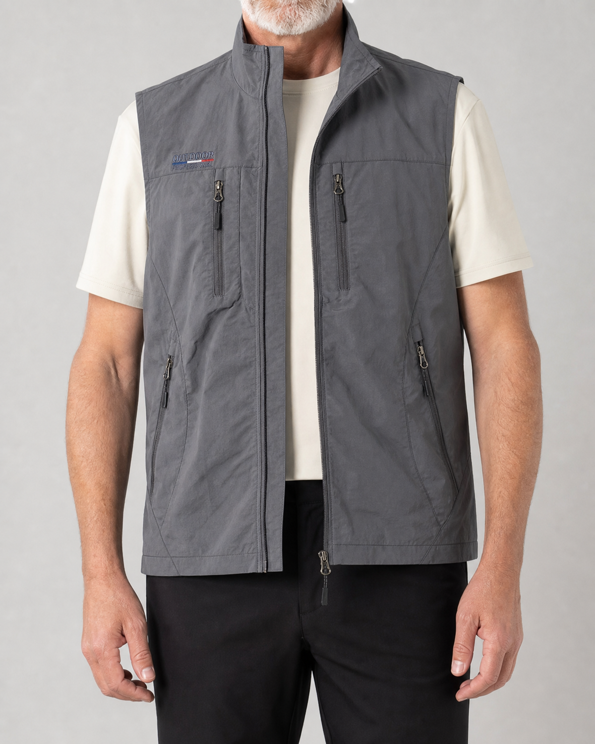 Mercera | Bodywarmer | Malron