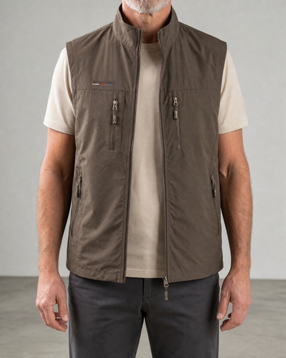 Mercera | Bodywarmer | Malron