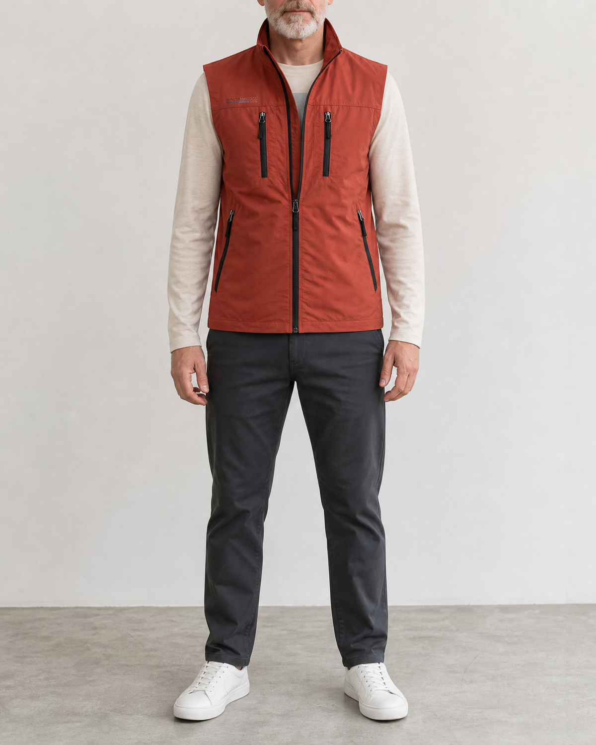 Mercera | Bodywarmer | Malron