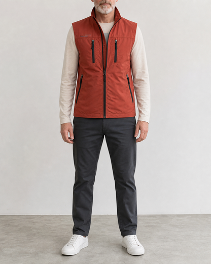 Mercera | Bodywarmer | Malron