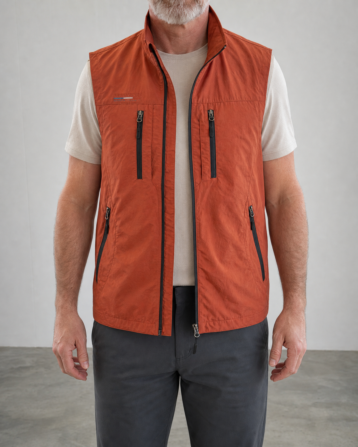 Mercera | Bodywarmer | Malron