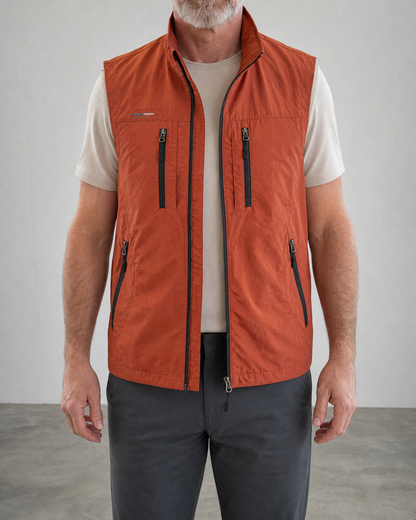Mercera | Bodywarmer | Malron