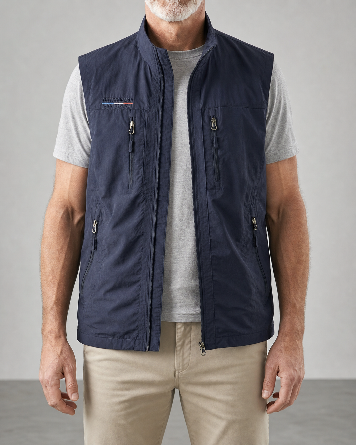 Mercera | Bodywarmer | Malron