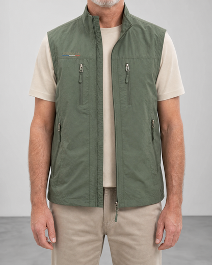 Mercera | Bodywarmer | Malron