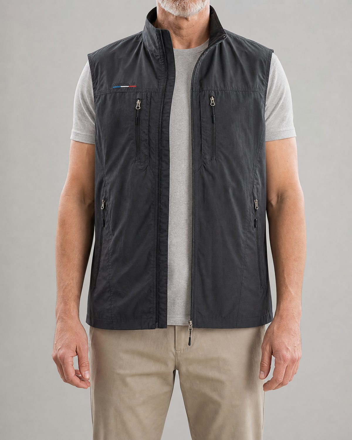 Mercera | Bodywarmer | Malron