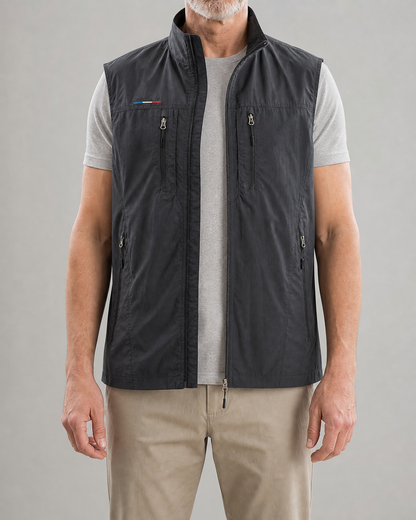 Mercera | Bodywarmer | Malron