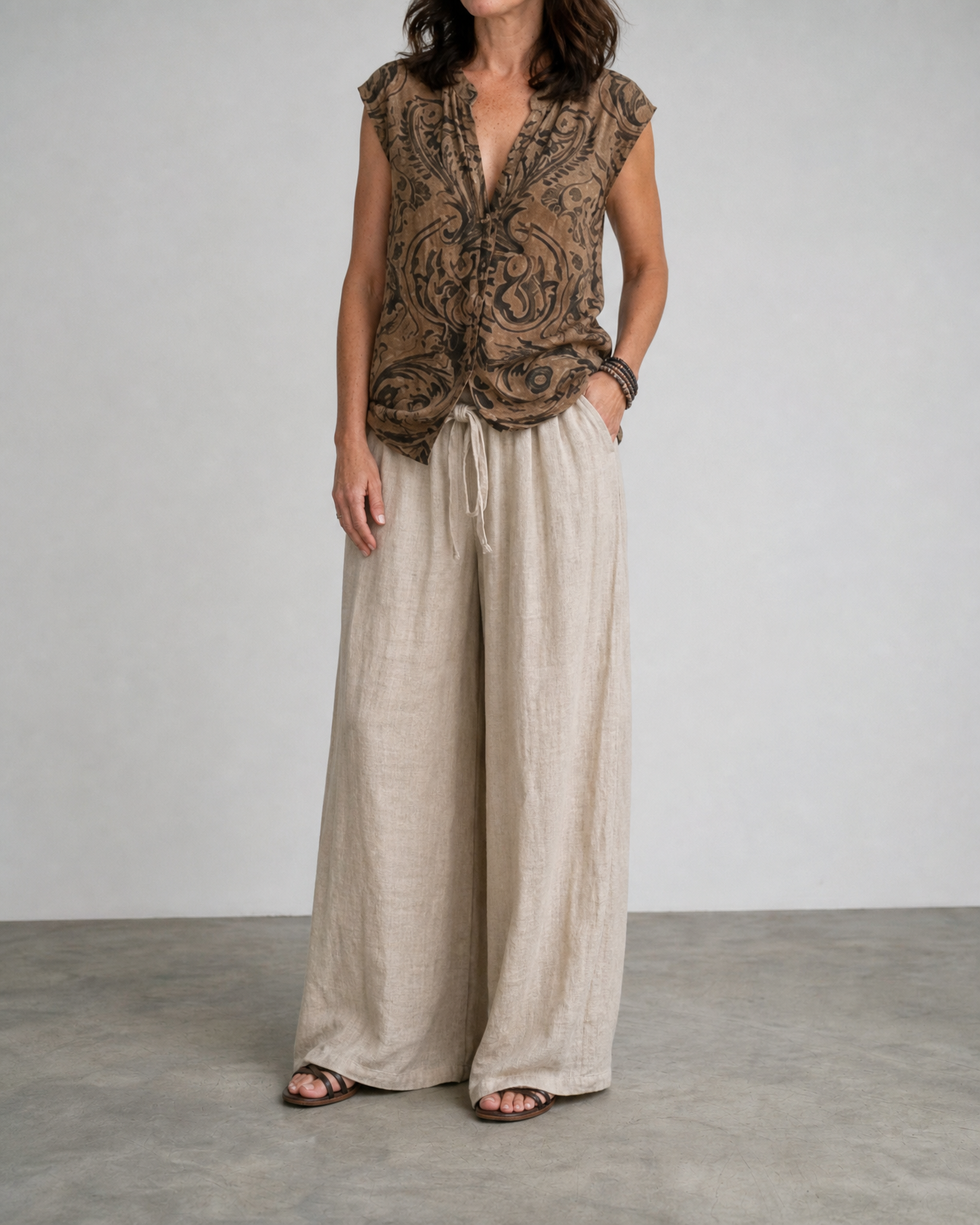 Mercera | 3 piece set | Nanda