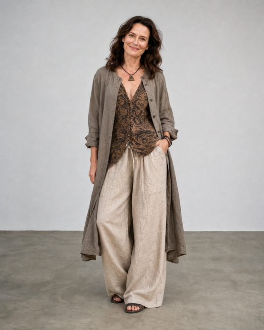 Mercera | 3 piece set | Nanda