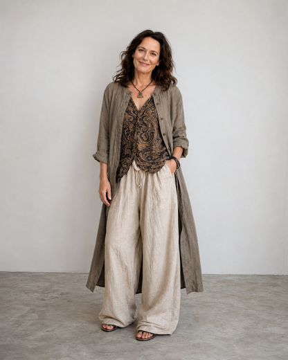 Mercera | 3 piece set | Nanda