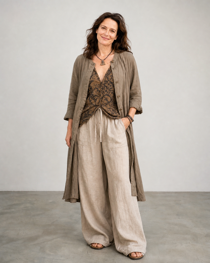 Mercera | 3 piece set | Nanda