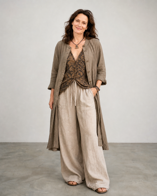 Mercera | 3 piece set | Nanda