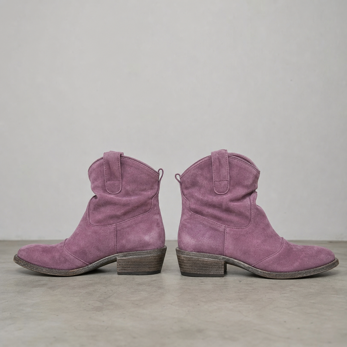 Mercera | Boots | Jaquilla