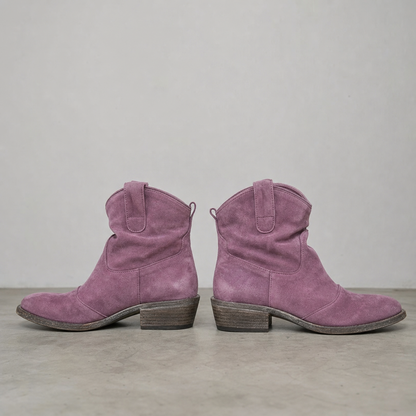 Mercera | Boots | Jaquilla
