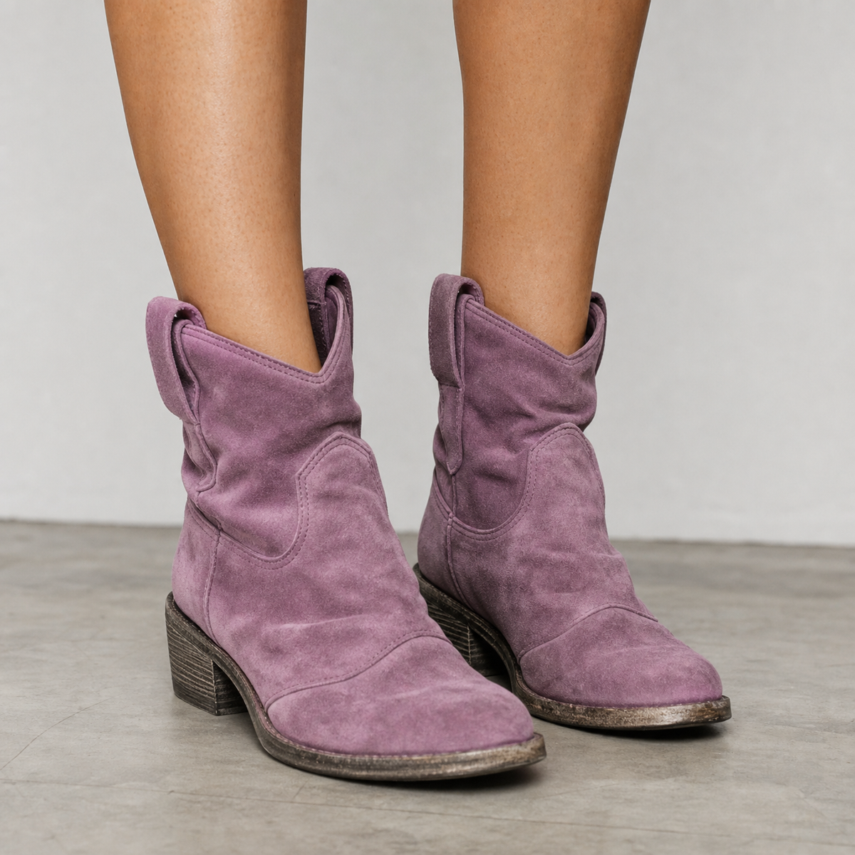 Mercera | Boots | Jaquilla