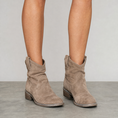 Mercera | Boots | Jaquilla