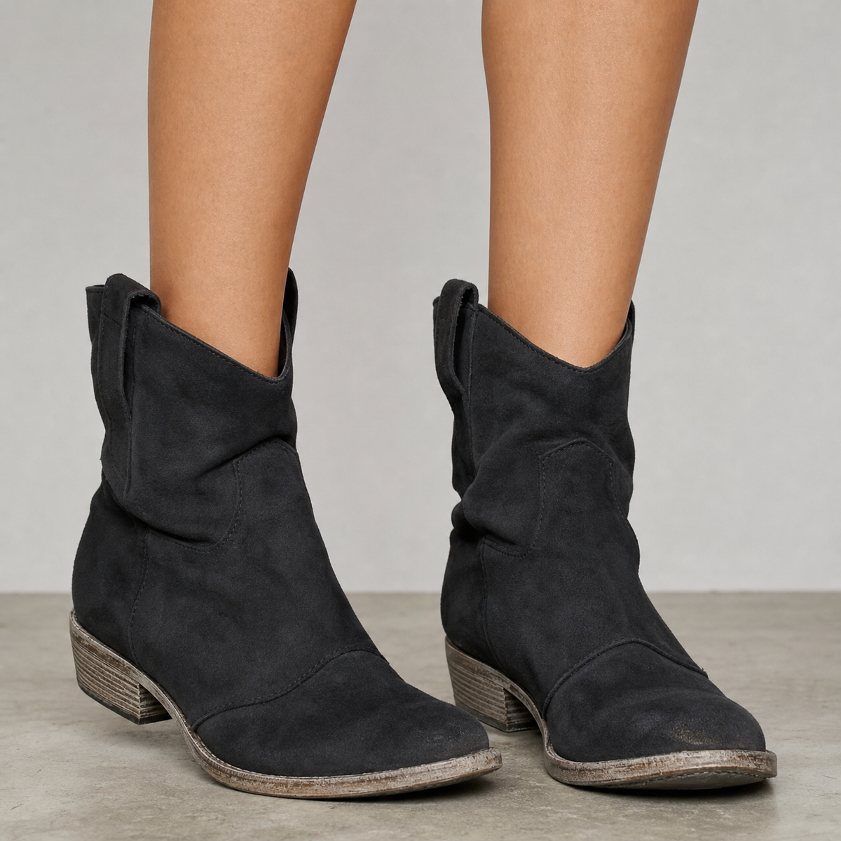 Mercera | Boots | Jaquilla