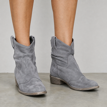Mercera | Boots | Jaquilla