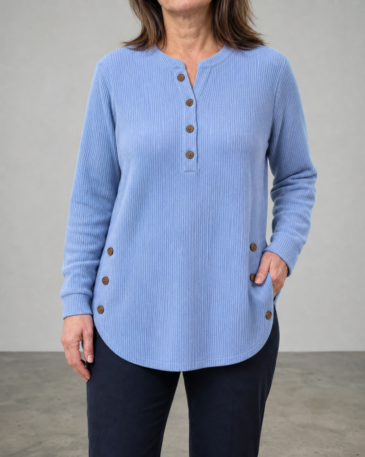 Mercera |Sweater | Bostels