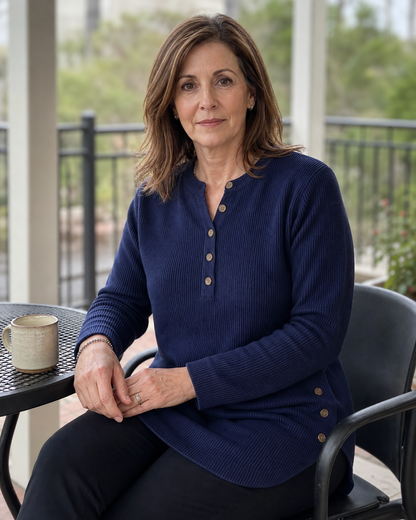 Mercera |Sweater | Bostels