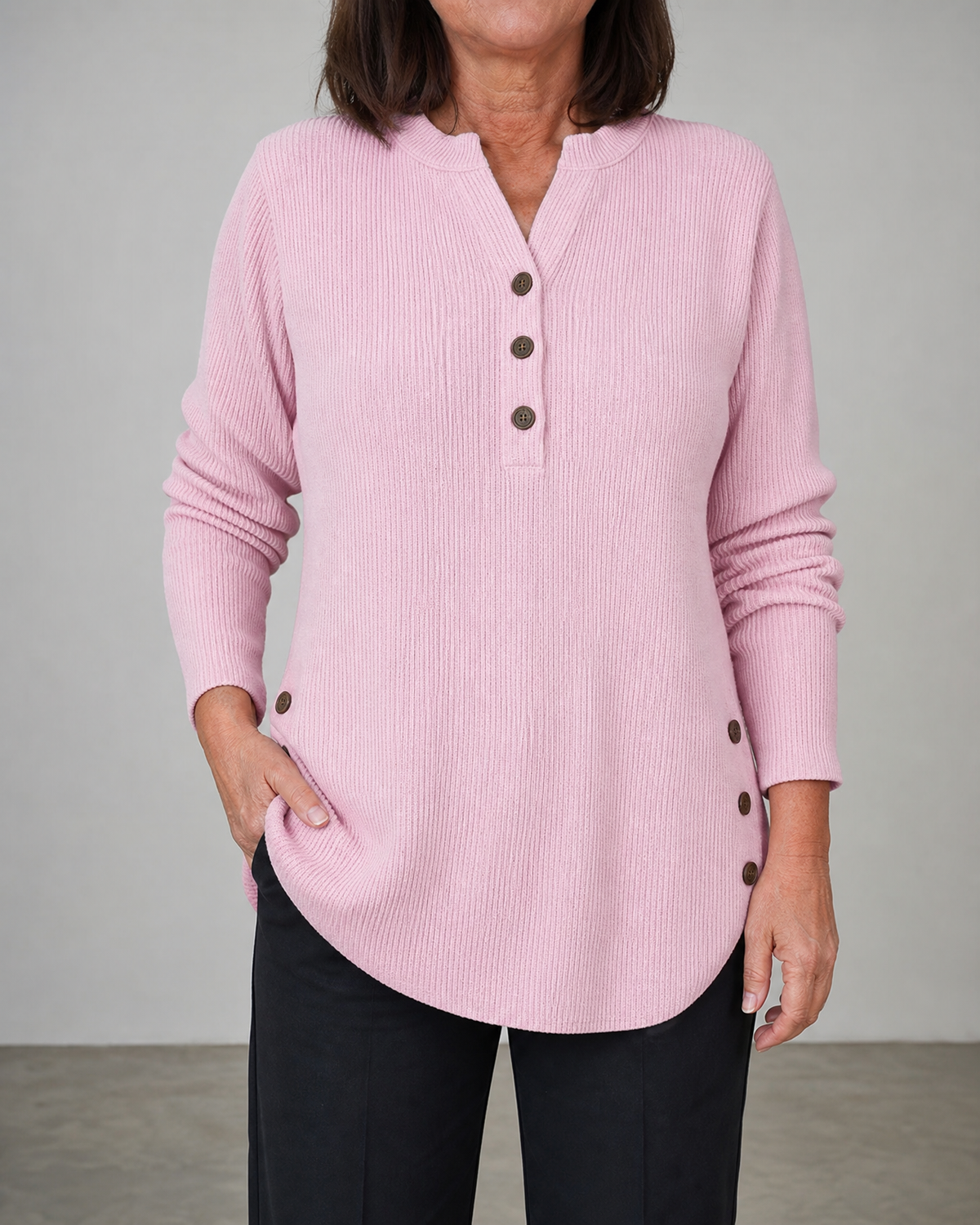 Mercera |Sweater | Bostels