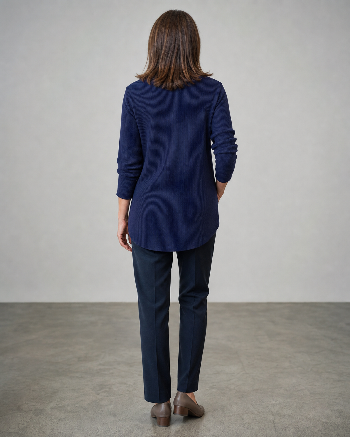 Mercera |Sweater | Bostels