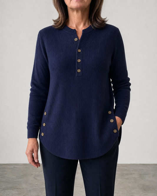 Mercera |Sweater | Bostels