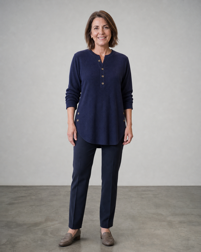 Mercera |Sweater | Bostels