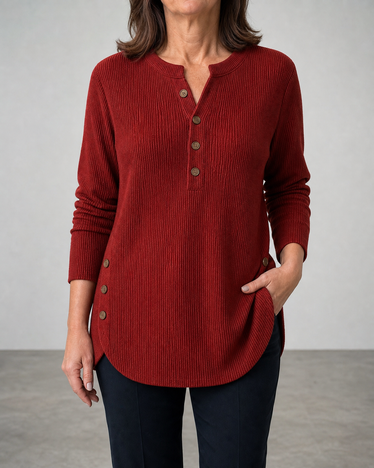Mercera |Sweater | Bostels