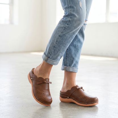 Lamike | Ergonomic Comfort Clogs