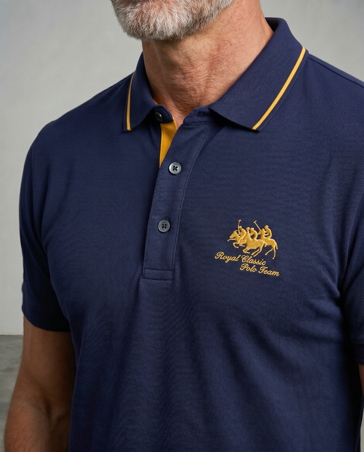 Cagliara | Polo Shirt