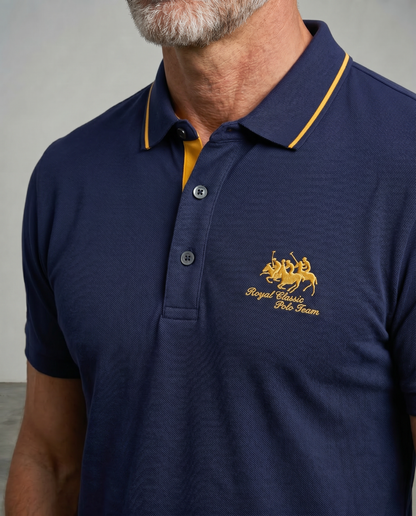 Cagliara | Polo Shirt