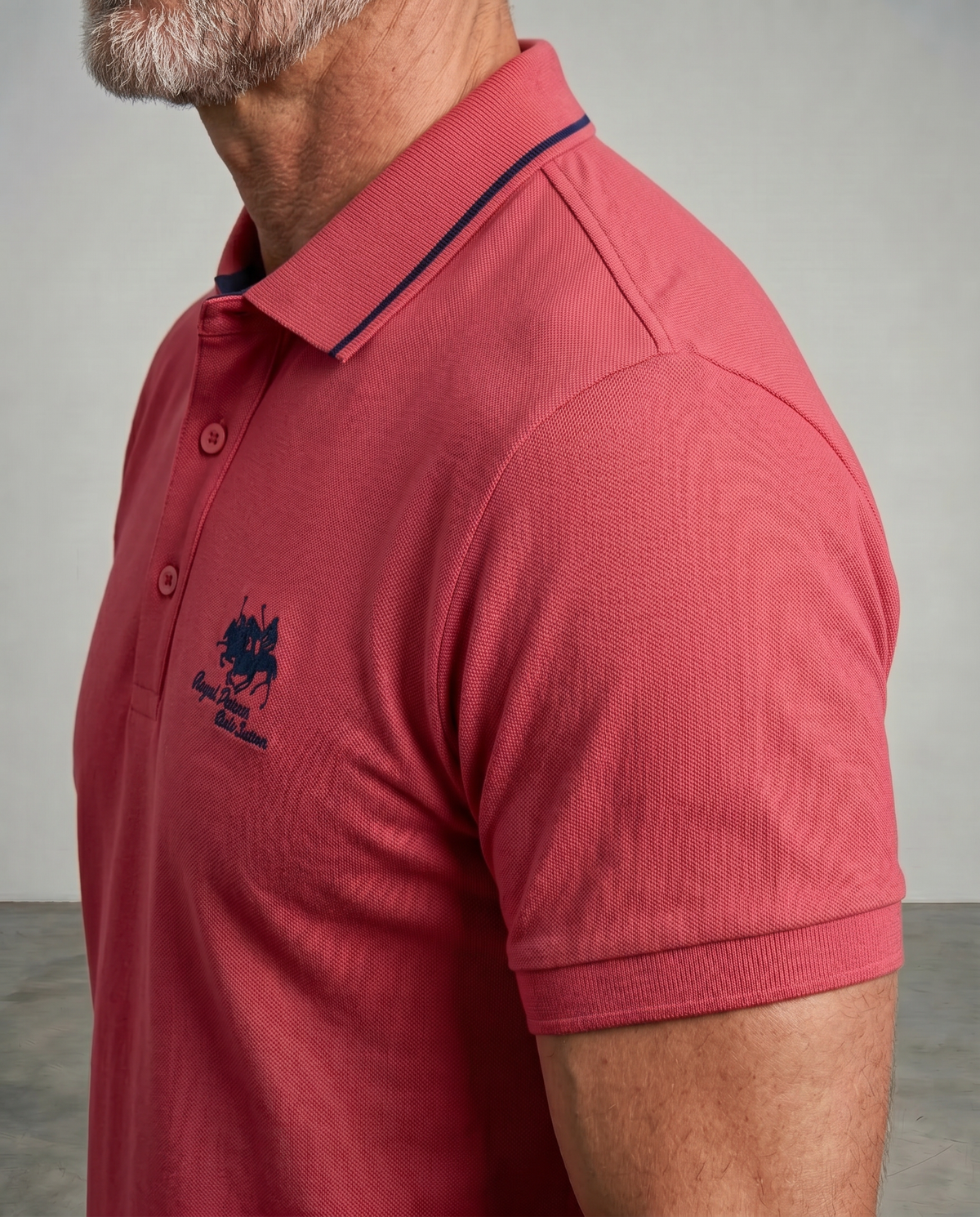 Cagliara | Polo Shirt