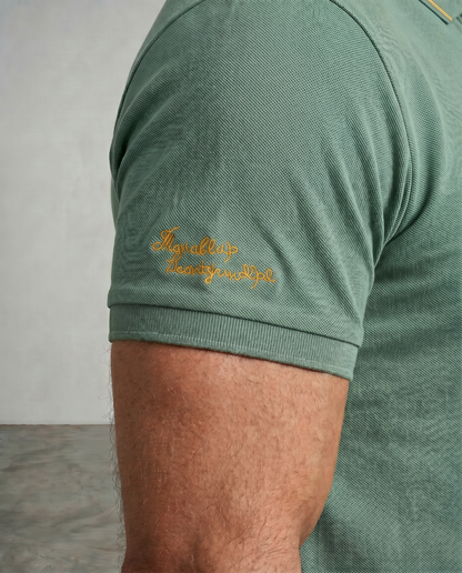 Cagliara | Polo Shirt
