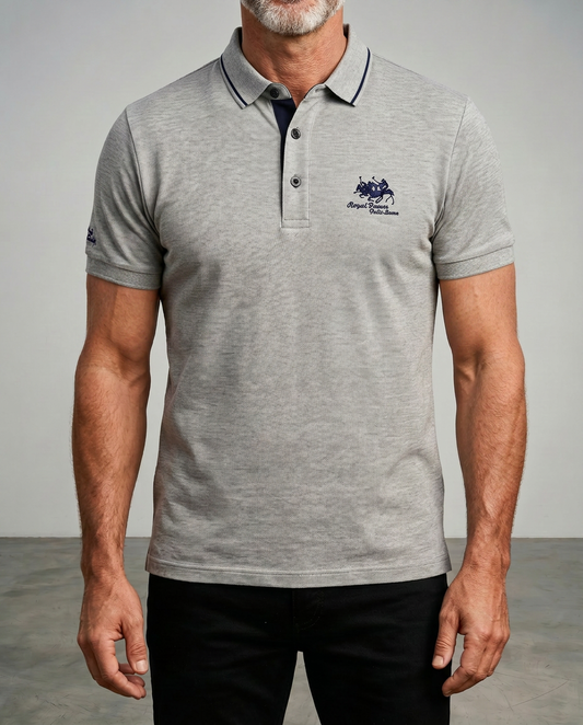 Cagliara | Polo Shirt