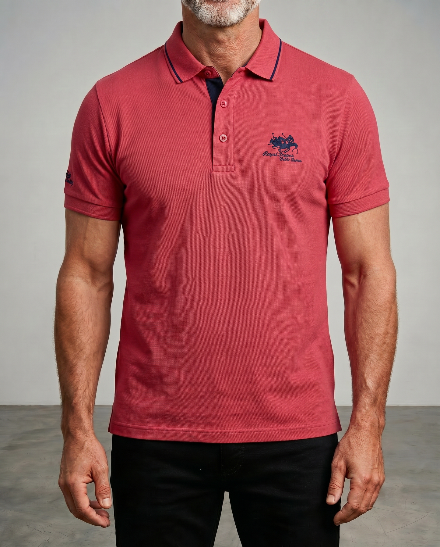 Cagliara | Polo Shirt