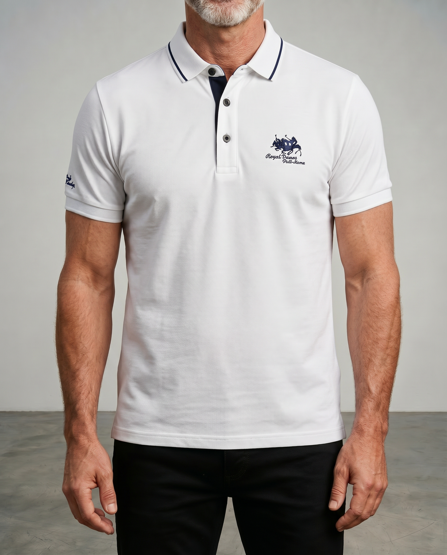 Cagliara | Polo Shirt