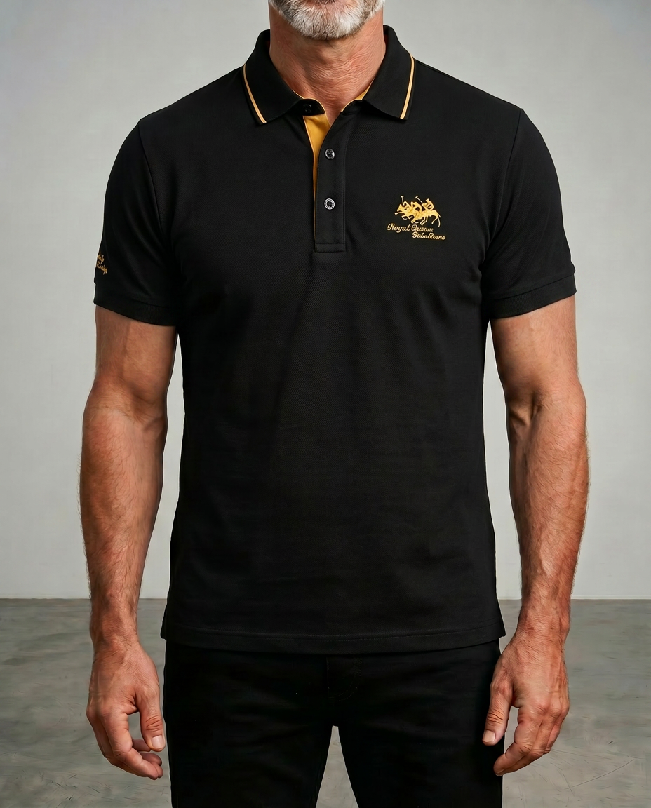 Cagliara | Polo Shirt