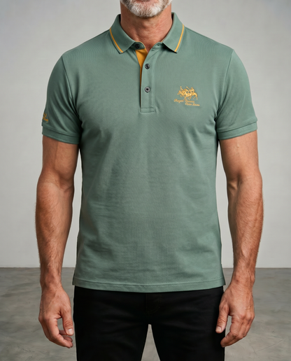 Cagliara | Polo Shirt