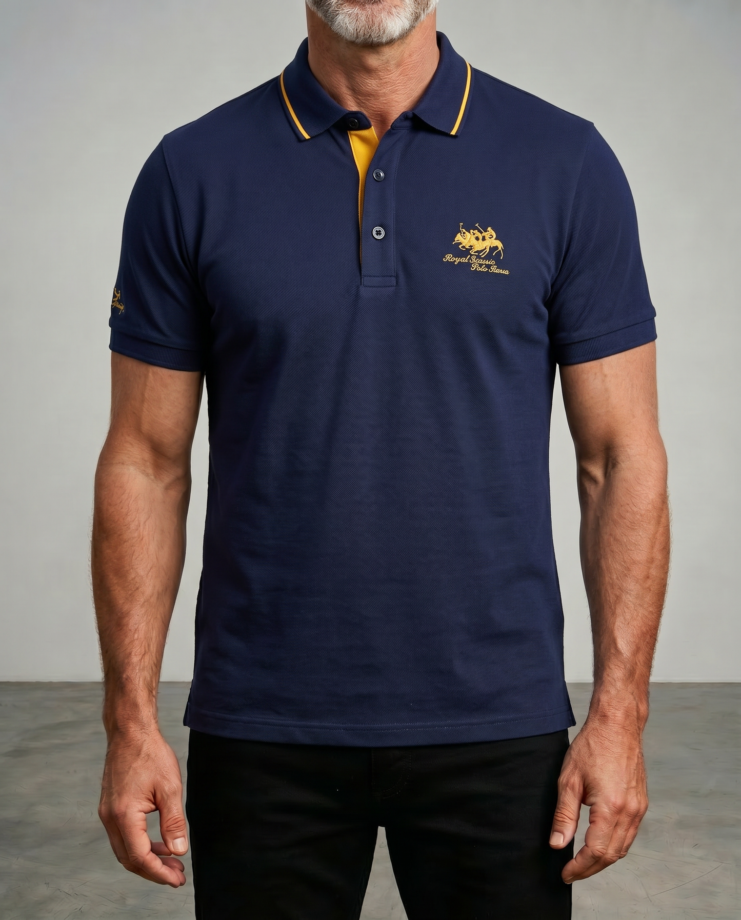 Cagliara | Polo Shirt