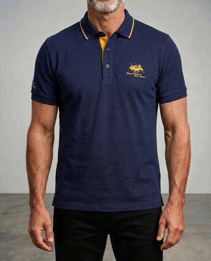 Cagliara | Polo Shirt