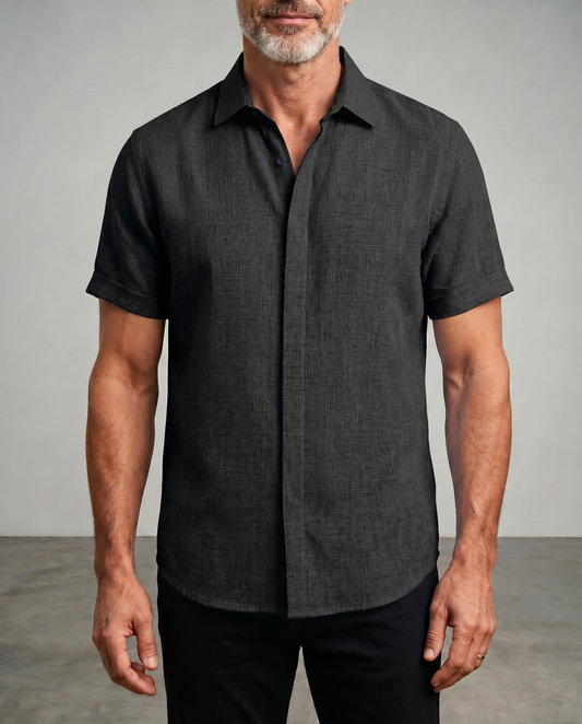 Carter & Collin | Short Sleeve Shirt